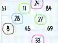 Find the Number — 無料オンラインゲーム