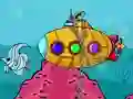 Release The Submarine — 無料オンラインゲーム