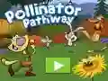 Pollinator Pathway — 無料オンラインゲーム