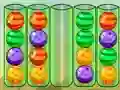 Marbles sorting — 無料オンラインゲーム