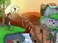 Rescue The Baby Monkey Part-5 — 無料オンラインゲーム