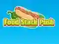Food Stack Push — 無料オンラインゲーム