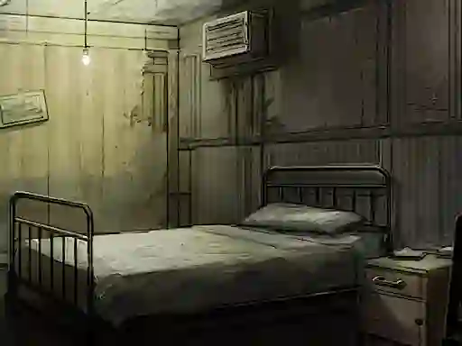 Granny House — 無料オンラインゲーム
