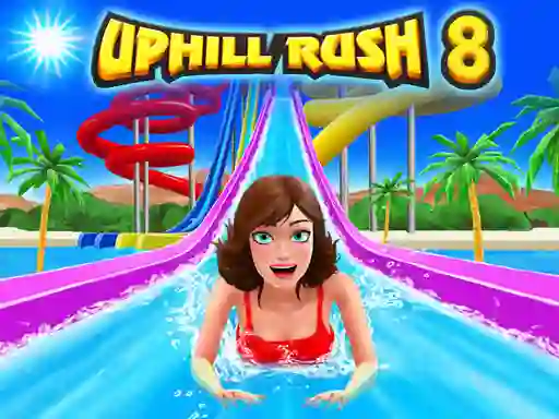 ゲームUphill Rush 8オンライン