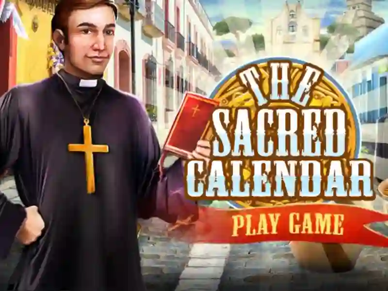 The Sacred Calendar — 無料オンラインゲーム