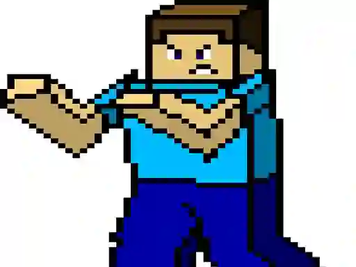 Minecraft Puzzle Jigsaw — 無料オンラインゲーム