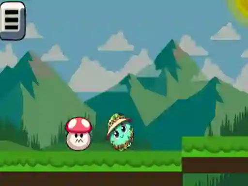 Forest Adventure — 無料オンラインゲーム