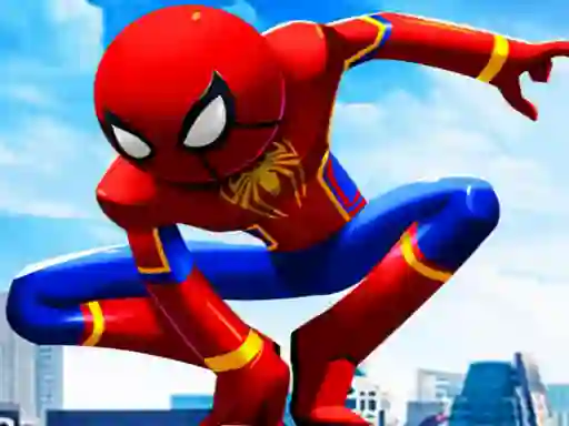 ゲームSpider Man Hangerオンライン
