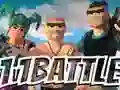 1v1 Battle — 無料オンラインゲーム
