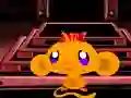 Monkey Go Happy Stage 129 — 無料オンラインゲーム