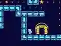 Pac Maze: Alphabet Escape — 無料オンラインゲーム