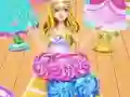 Rainbow Princess Cake Maker — 無料オンラインゲーム