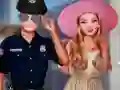 Fashion Police Officer — 無料オンラインゲーム