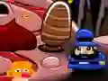 ゲームMonkey Go Happy Stage 131オンライン