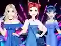 Denim Dress Fashion — 無料オンラインゲーム