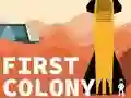 First Colony — 無料オンラインゲーム