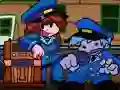Thomas' Railway Showdown — 無料オンラインゲーム