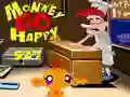 Monkey Go Happy Stage 527 — 無料オンラインゲーム