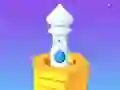 ゲームHappy Stack Ball Onlineオンライン