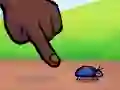 Bug Toucher — 無料オンラインゲーム