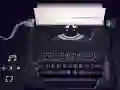 ゲームTypewriter Simulatorオンライン