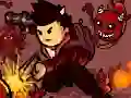 Devil’s Corp — 無料オンラインゲーム