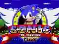 Sonic the Hedgehog: Xero — 無料オンラインゲーム
