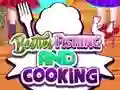 Besties Fishing and Cooking — 無料オンラインゲーム