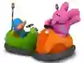 Bumper cars — 無料オンラインゲーム