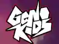ゲームGeno Kidsオンライン