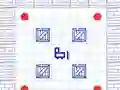Move Boxes — 無料オンラインゲーム