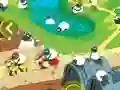 Where's Shaun? — 無料オンラインゲーム