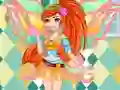 Fairy Tale Winx Style — 無料オンラインゲーム