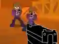 Rushdown Rivals Reloaded — 無料オンラインゲーム