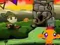 Monkey Go Happy Stage 133 — 無料オンラインゲーム