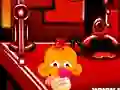Monkey Go Happy Stage 135 — 無料オンラインゲーム