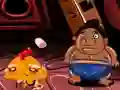 Monkey Go Happy Stage 136 — 無料オンラインゲーム
