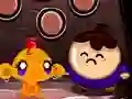 Monkey Go Happy Stage 137 — 無料オンラインゲーム