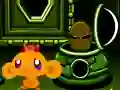 Monkey Go Happy Stage 139 — 無料オンラインゲーム