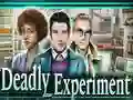 Deadly Experiment — 無料オンラインゲーム