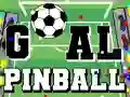 Goal Pinball — 無料オンラインゲーム