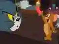 ゲームThe Tom and Jerry Show Storybook Cat in the Holeオンライン