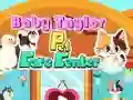 Baby Taylor Pet Care Center — 無料オンラインゲーム