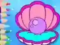 Coloring Book: Jewellery — 無料オンラインゲーム