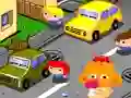 Monkey Go Happy Stage 152 — 無料オンラインゲーム