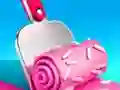 Dessert DIY — 無料オンラインゲーム