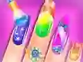 Baby Nail Salon — 無料オンラインゲーム
