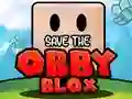 Save The Obby Blox — 無料オンラインゲーム