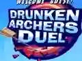 Drunken Archers Duel — 無料オンラインゲーム