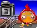 Monkey Go Happy Stage 734 — 無料オンラインゲーム